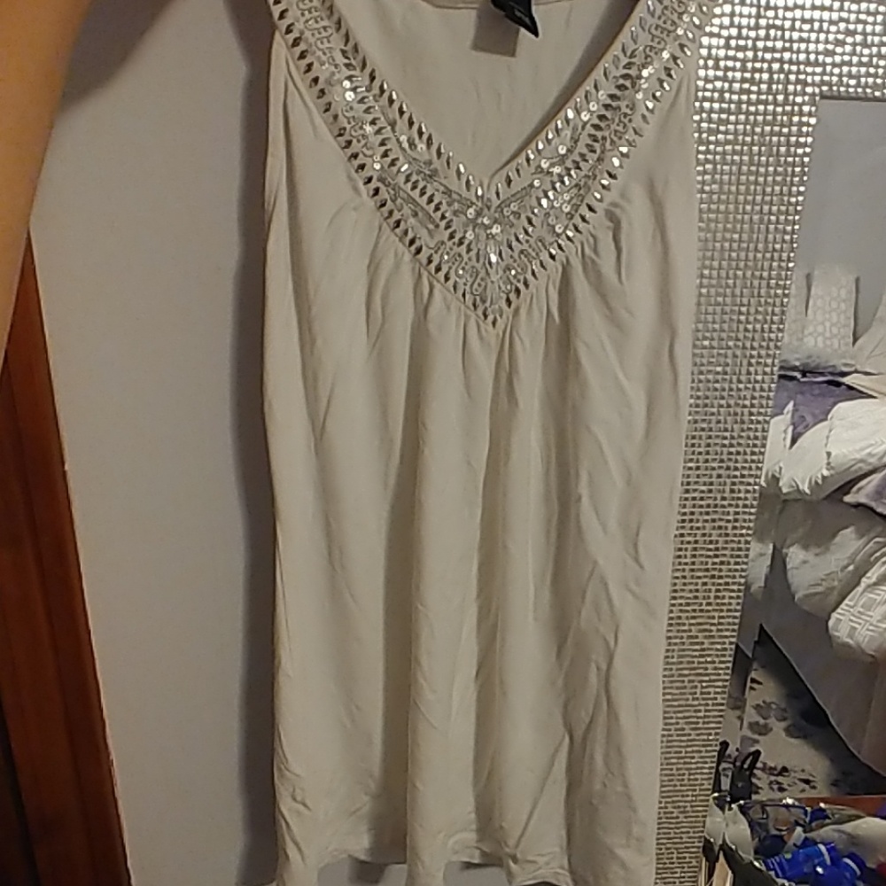 WHBM top